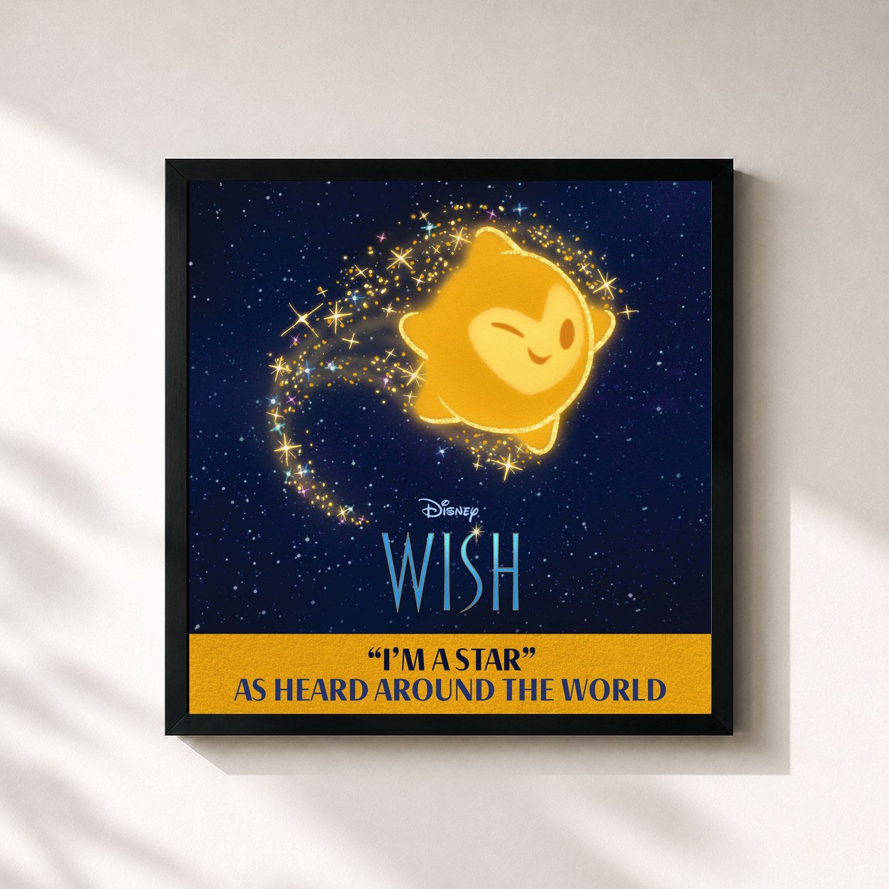 Wish - Cast – I'm A Star (From “Wish")