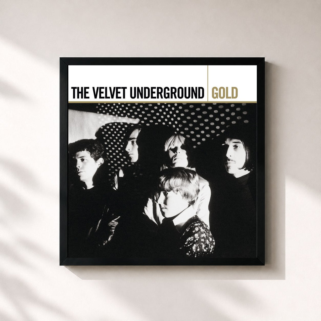 The Velvet Underground · Gold