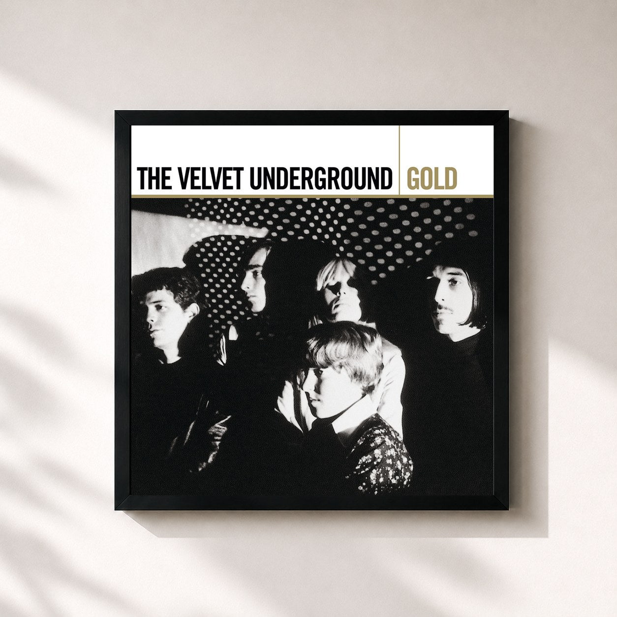 The Velvet Underground · Gold