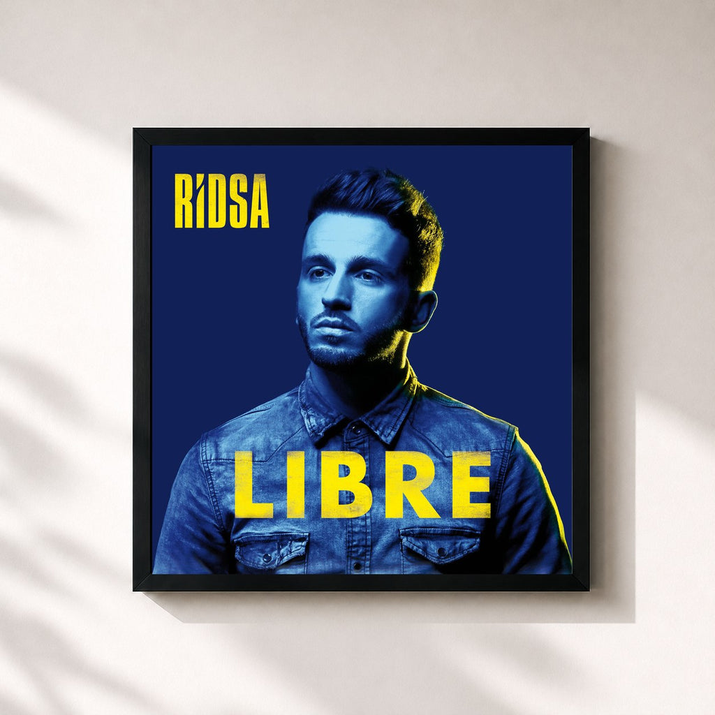 Ridsa · Libre