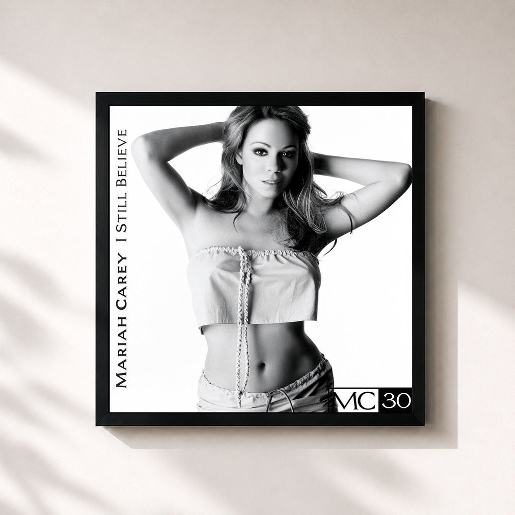 Mariah Carey · I Still Believe EP