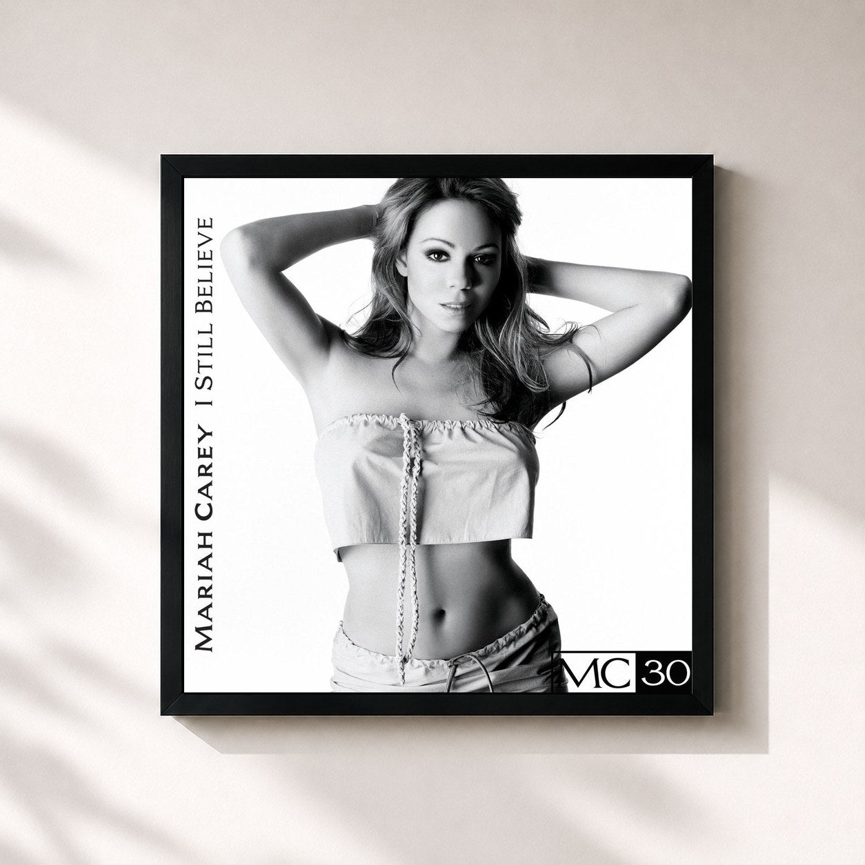 Mariah Carey · I Still Believe EP