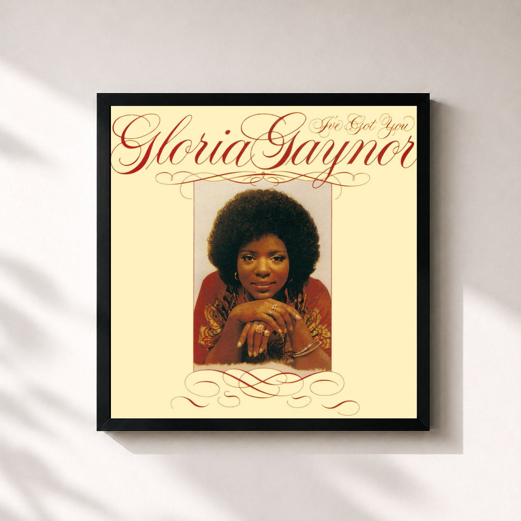 Gloria Gaynor · I've Got You (Expanded Edition)