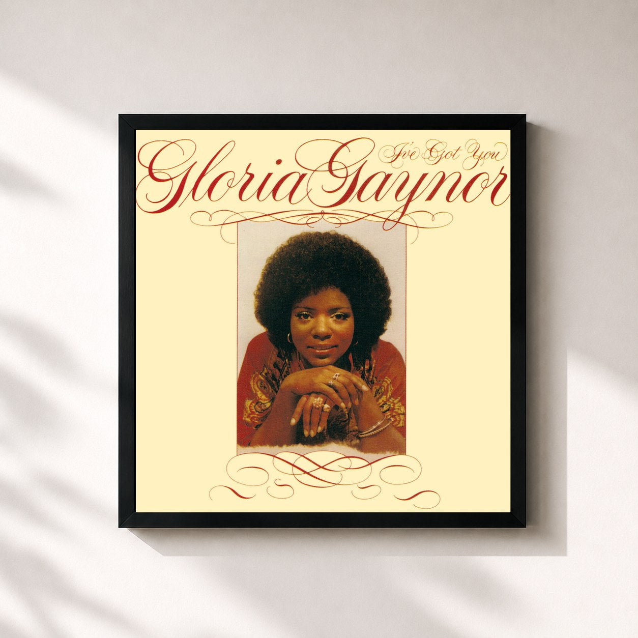 Gloria Gaynor · I've Got You (Expanded Edition)