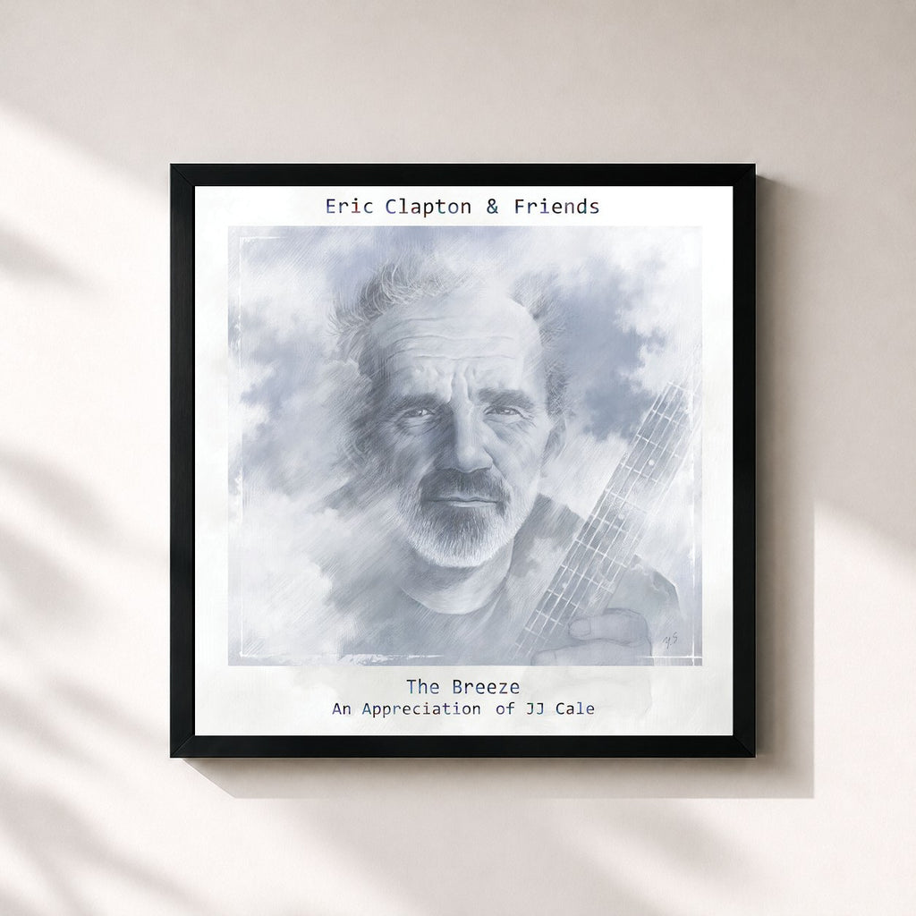 Eric Clapton · Eric Clapton & Friends: The Breeze - An Appreciation Of JJ Cale