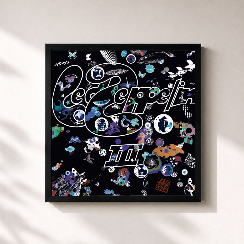Led Zeppelin · Led Zeppelin III (Deluxe Edition)