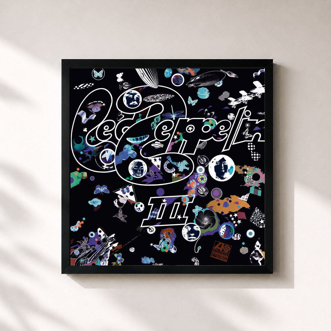 Led Zeppelin · Led Zeppelin III (Deluxe Edition)