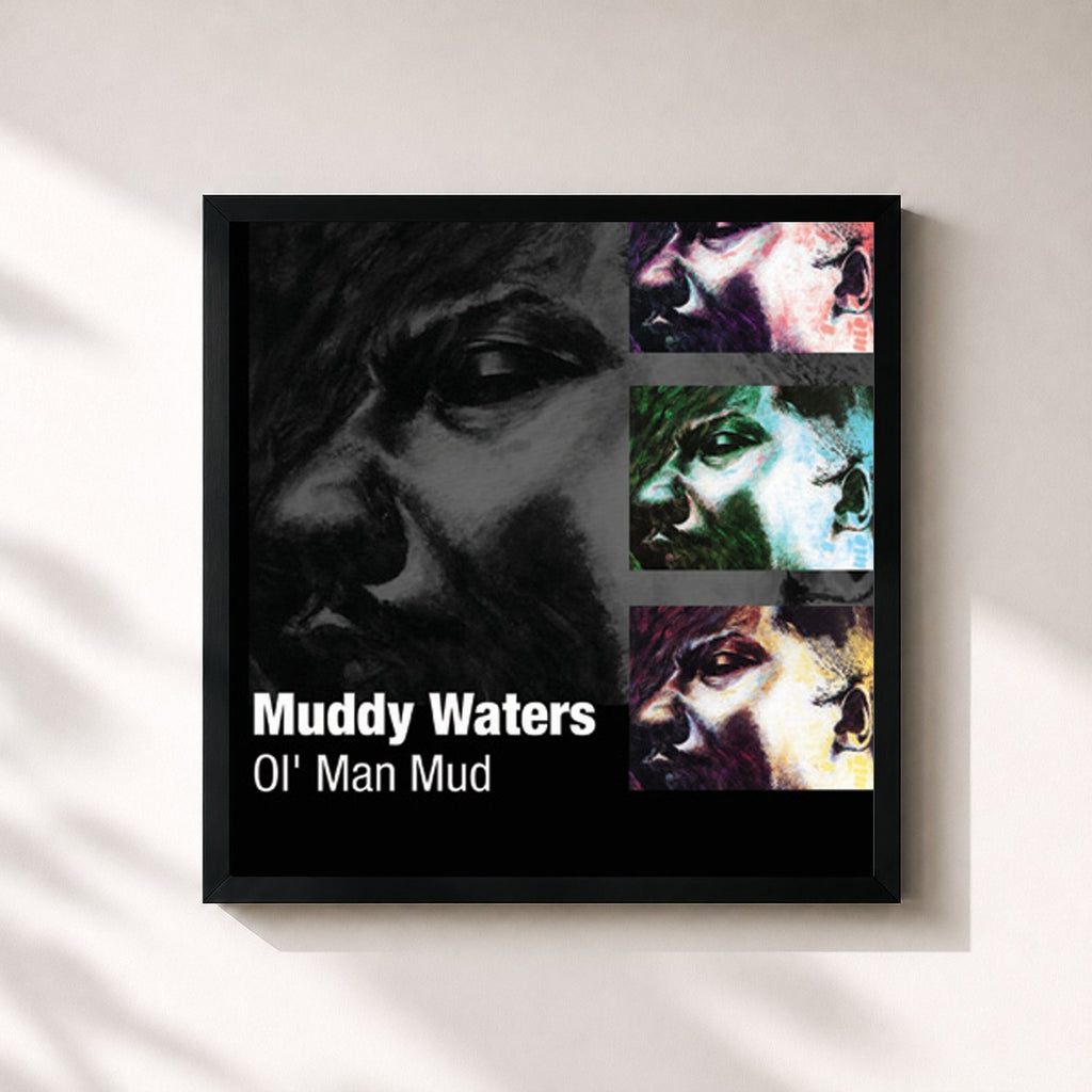 Muddy Waters · Ol' Man Mud