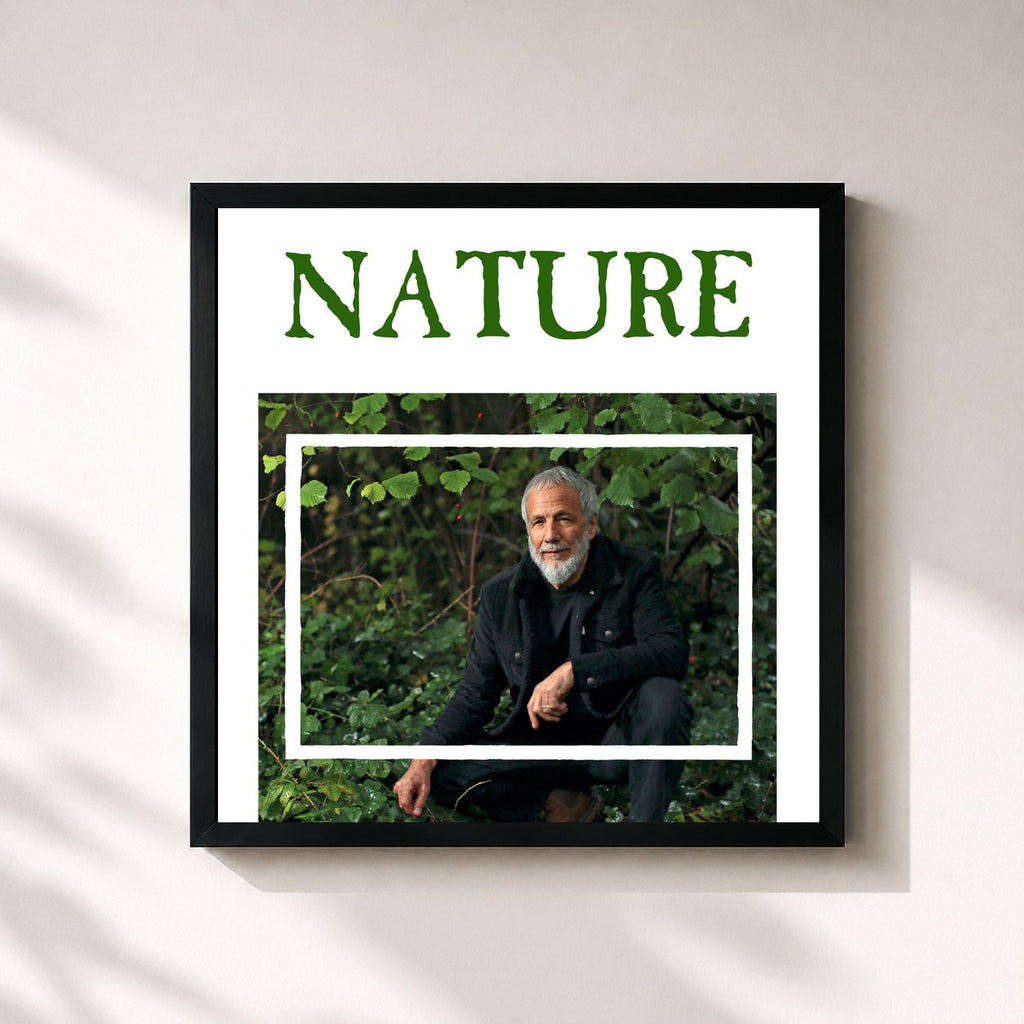 Yusuf / Cat Stevens – Nature