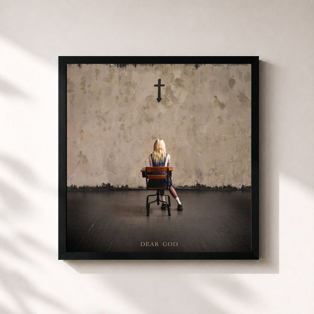 The Pretty Reckless – Dear God
