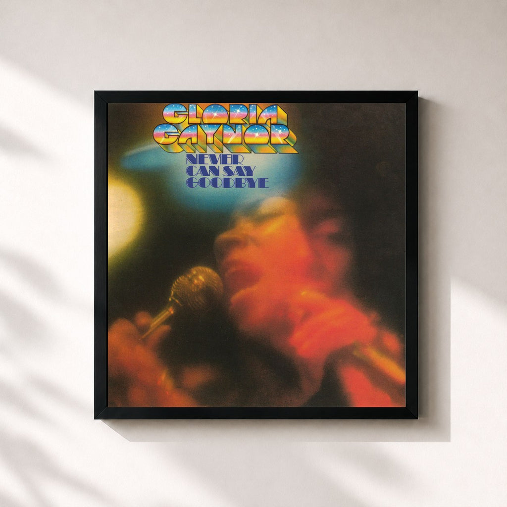 Gloria Gaynor · Never Can Say Goodbye (Deluxe Edition)