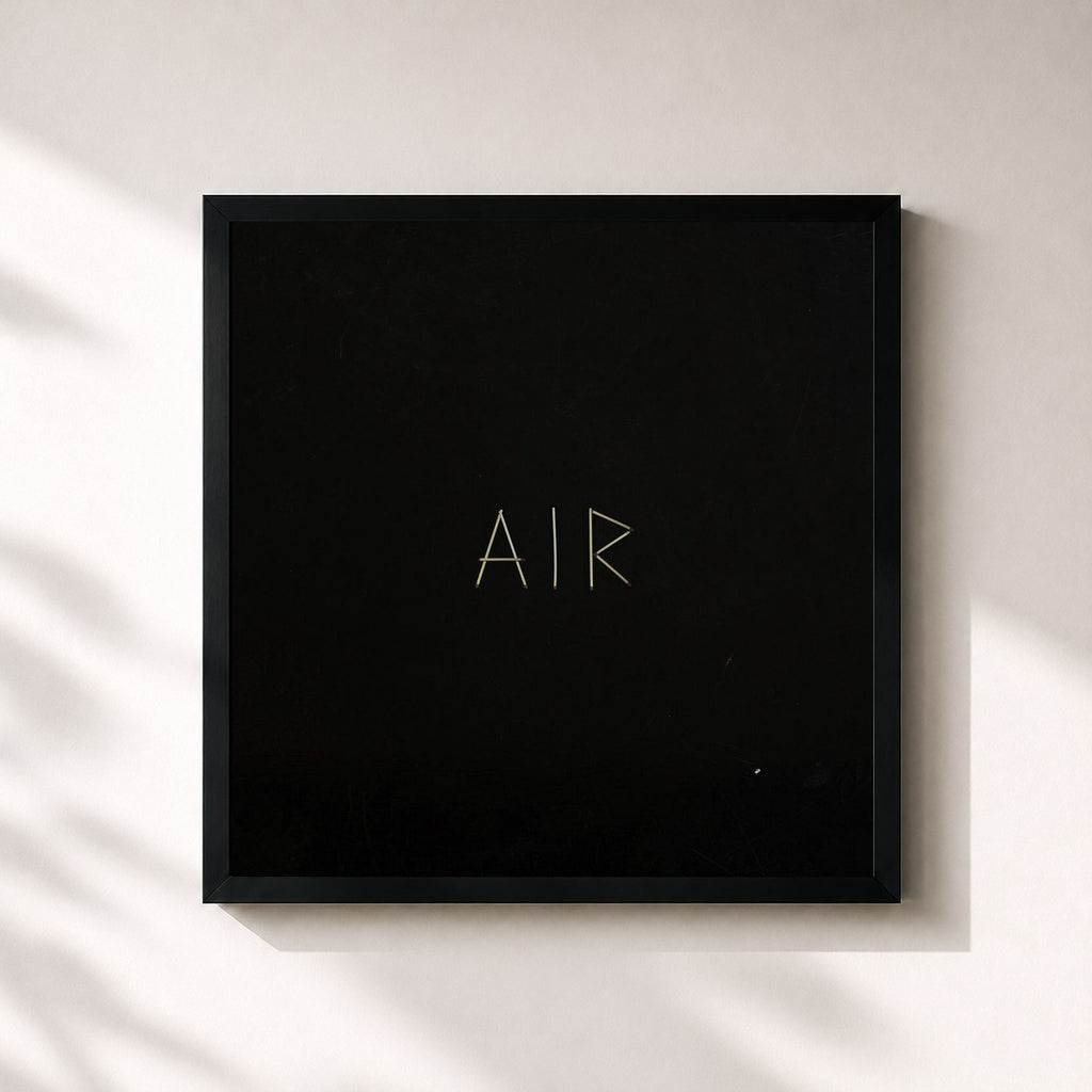 Sault – Air