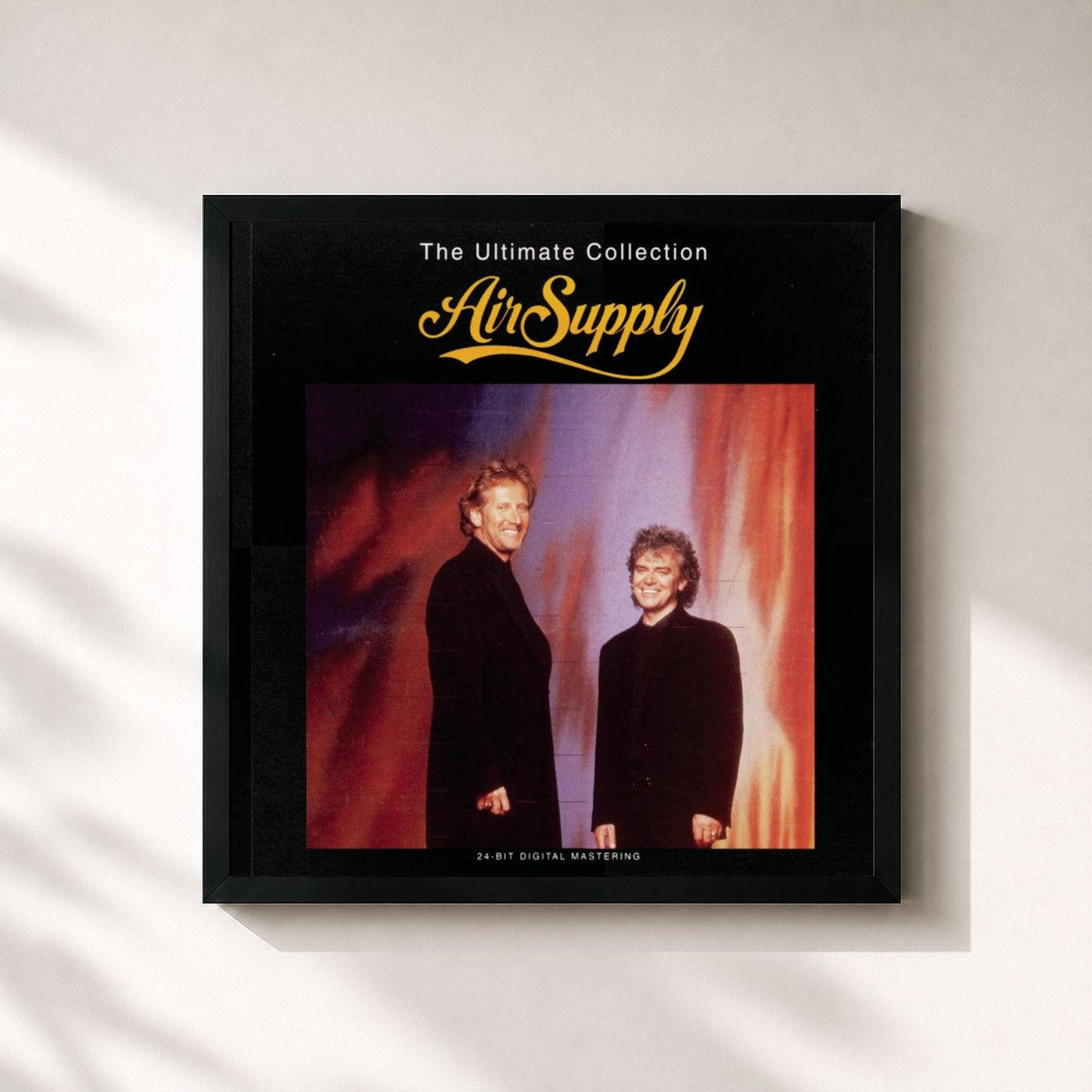 Air Supply · The Ultimate Collection