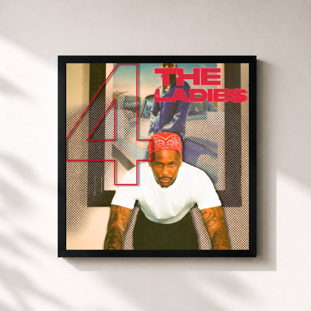 YG · 4 THE LADIES
