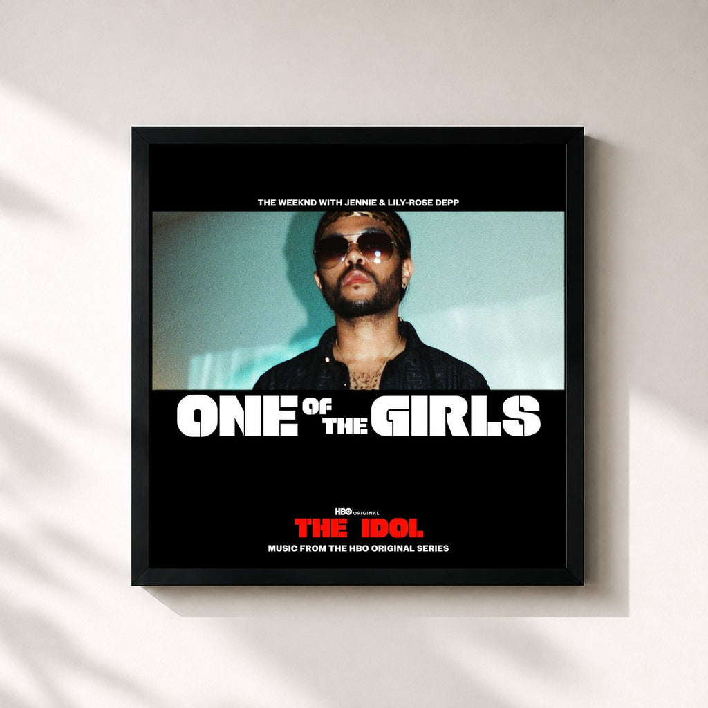 The Weeknd · One of the Girls