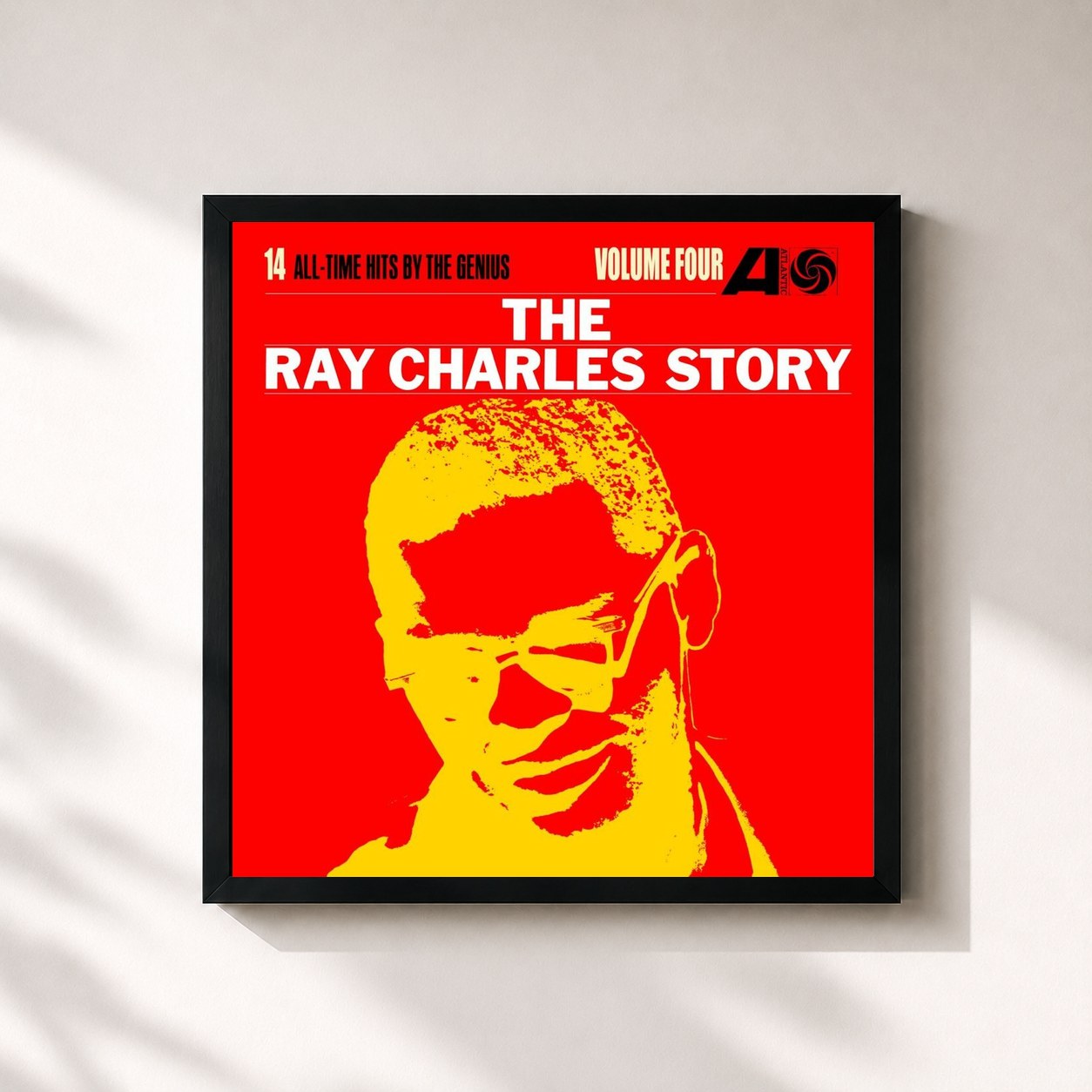 Ray Charles · The Ray Charles Story Volume 4
