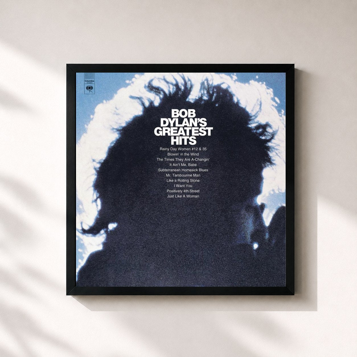 Bob Dylan · Bob Dylan's Greatest Hits