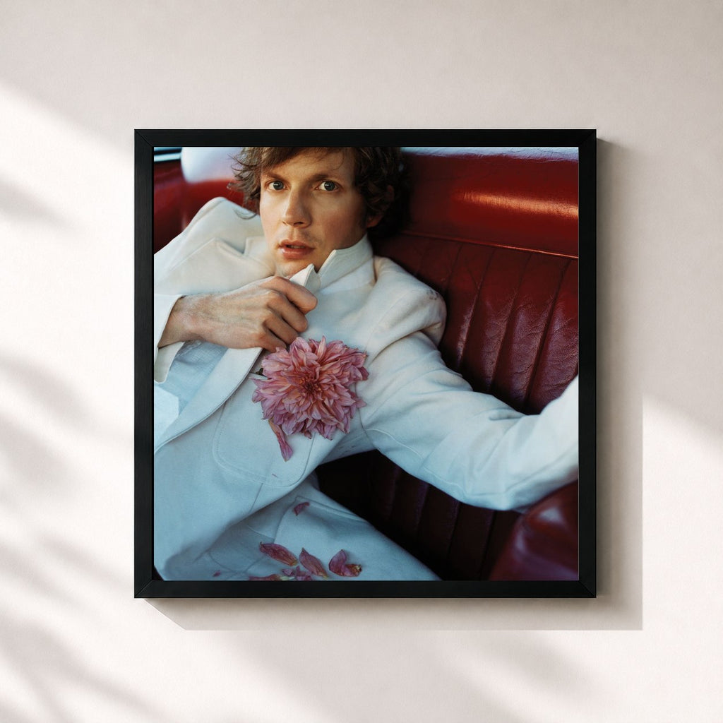 Beck · Everybody's Gotta Learn Sometime