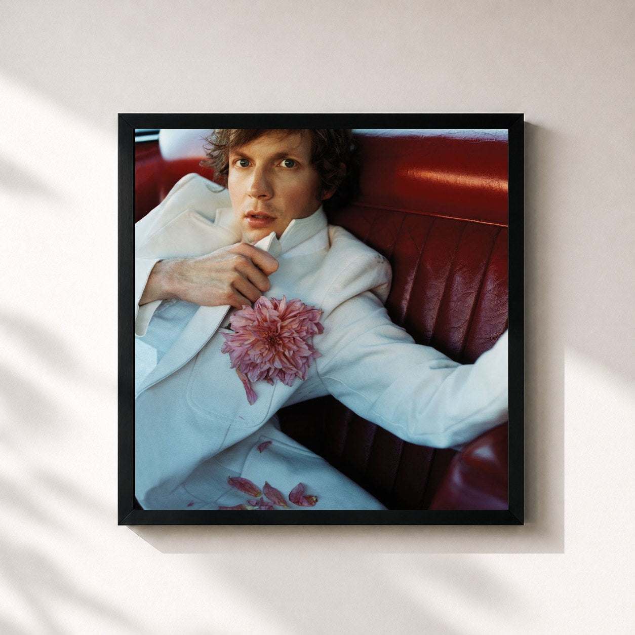 Beck · Everybody's Gotta Learn Sometime