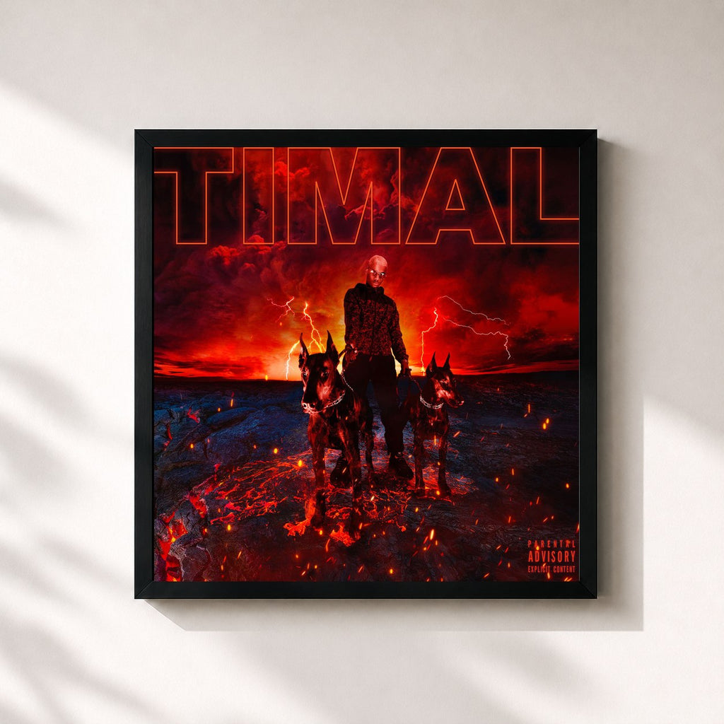 Timal – Trop Caliente