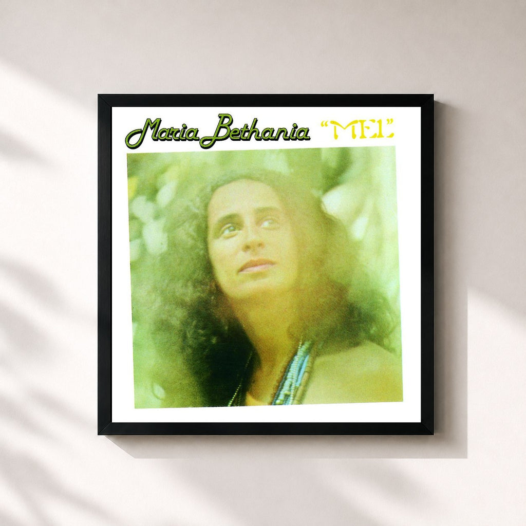 Maria Bethânia · Mel
