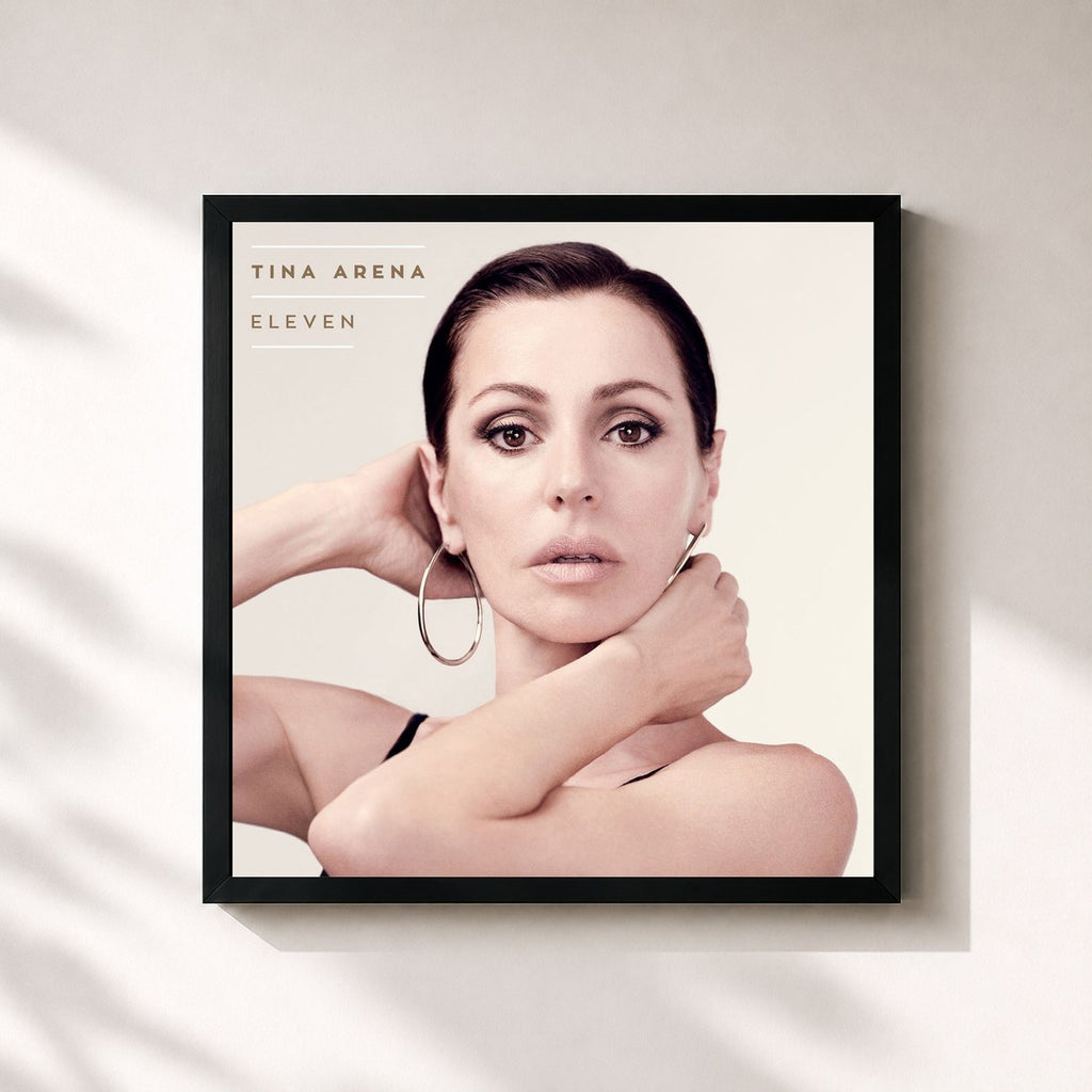 Tina Arena · Eleven