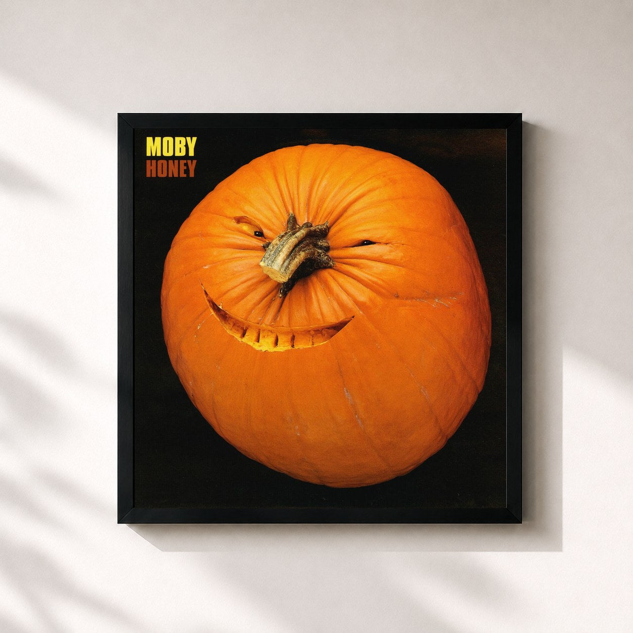 Moby · Honey