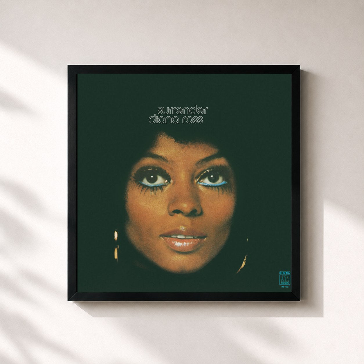 Diana Ross · Surrender