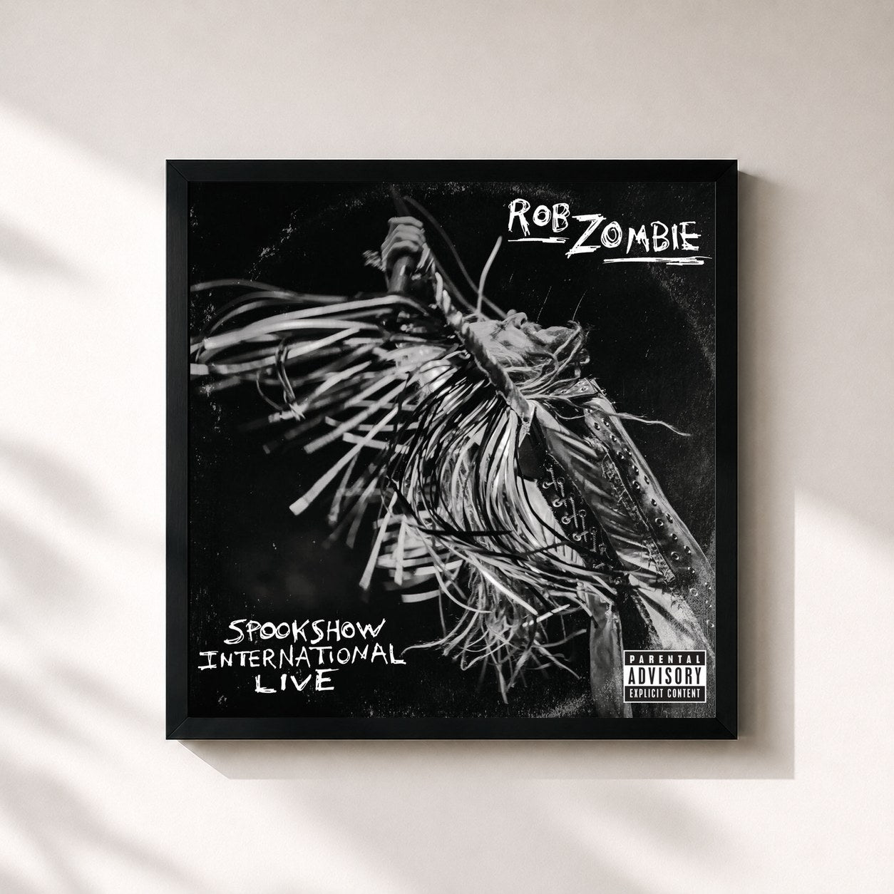 Rob Zombie · Spookshow International Live