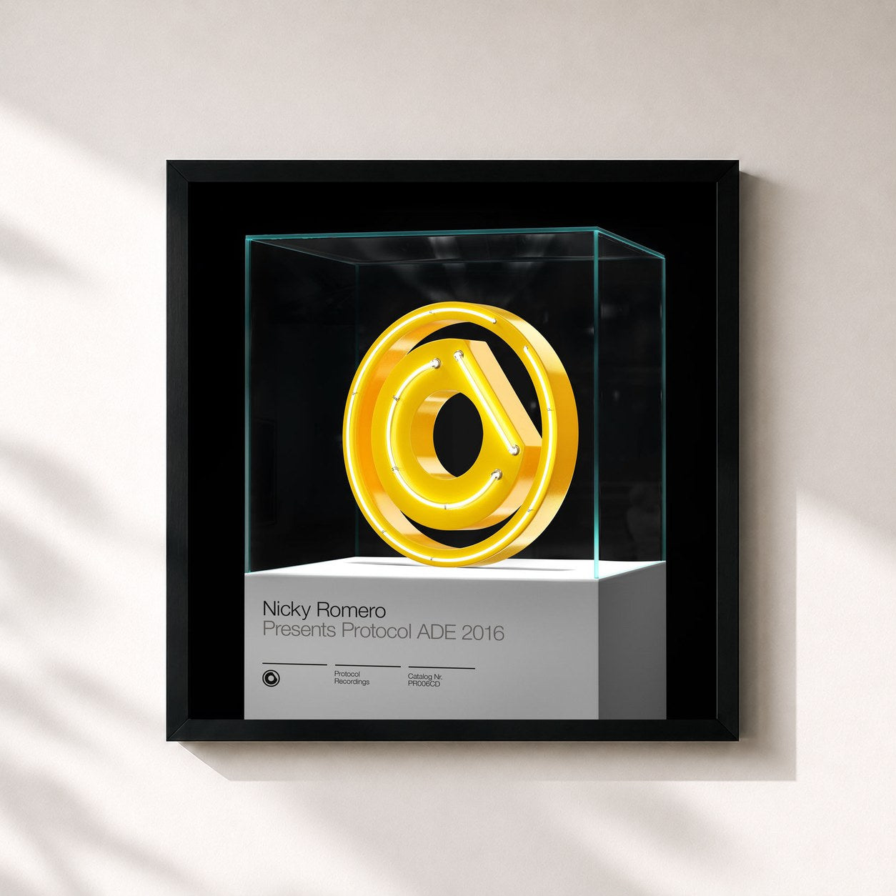 Nicky Romero · Nicky Romero presents Protocol ADE 2016