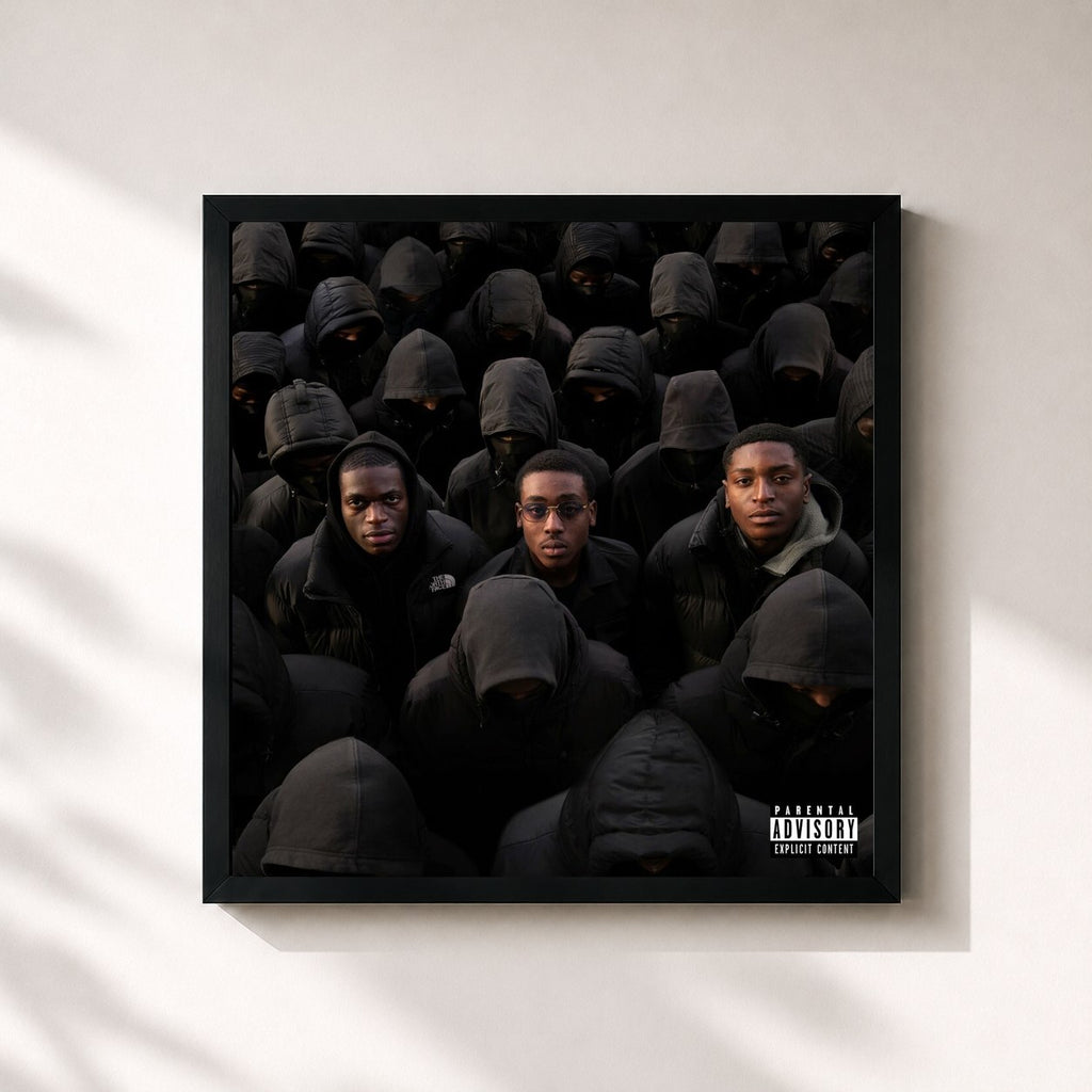 L2B  – 94 bois, Vol. 2