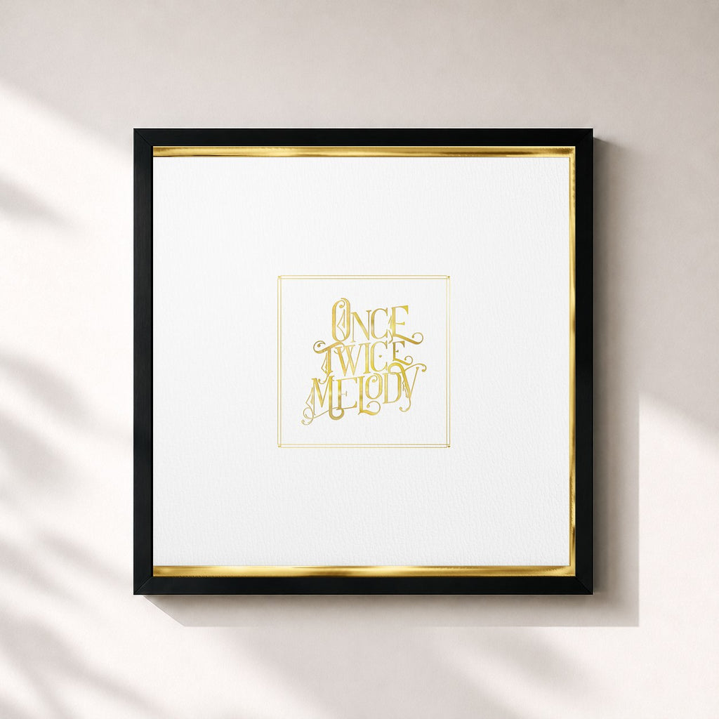 Beach House · Once Twice Melody
