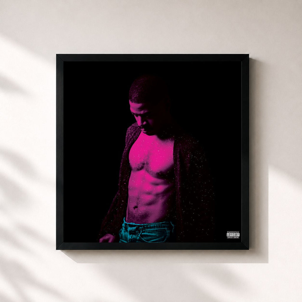 Kid Cudi · Passion, Pain & Demon Slayin'