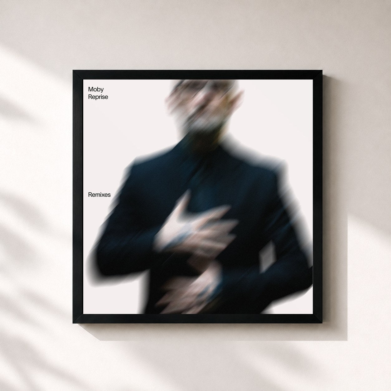 Moby · Reprise - Remixes
