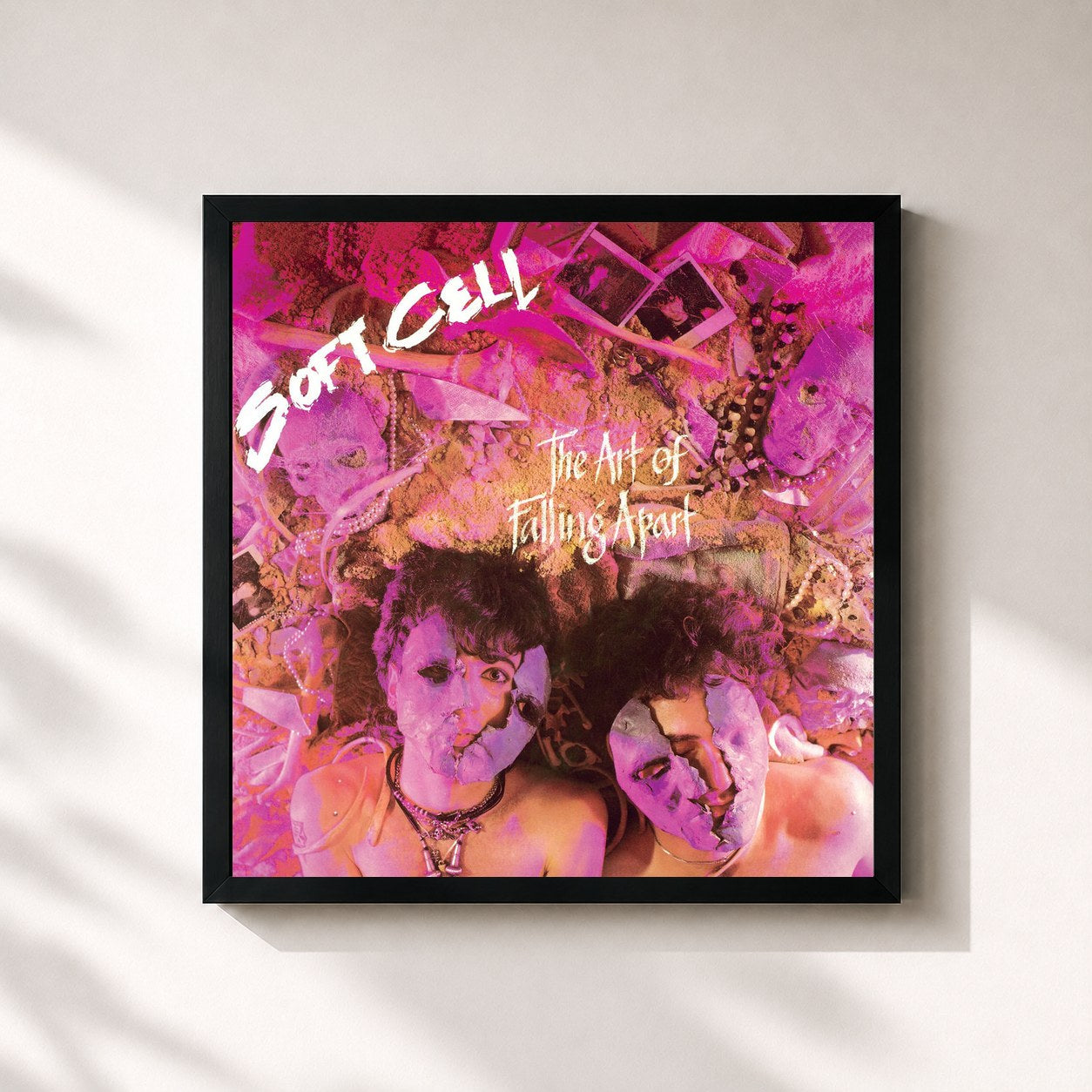 Soft Cell · The Art Of Falling Apart (Super Deluxe Version)