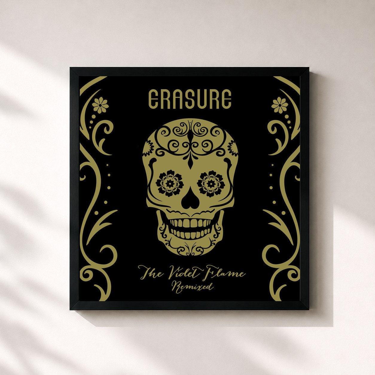 Erasure · The Violet Flame Remixed