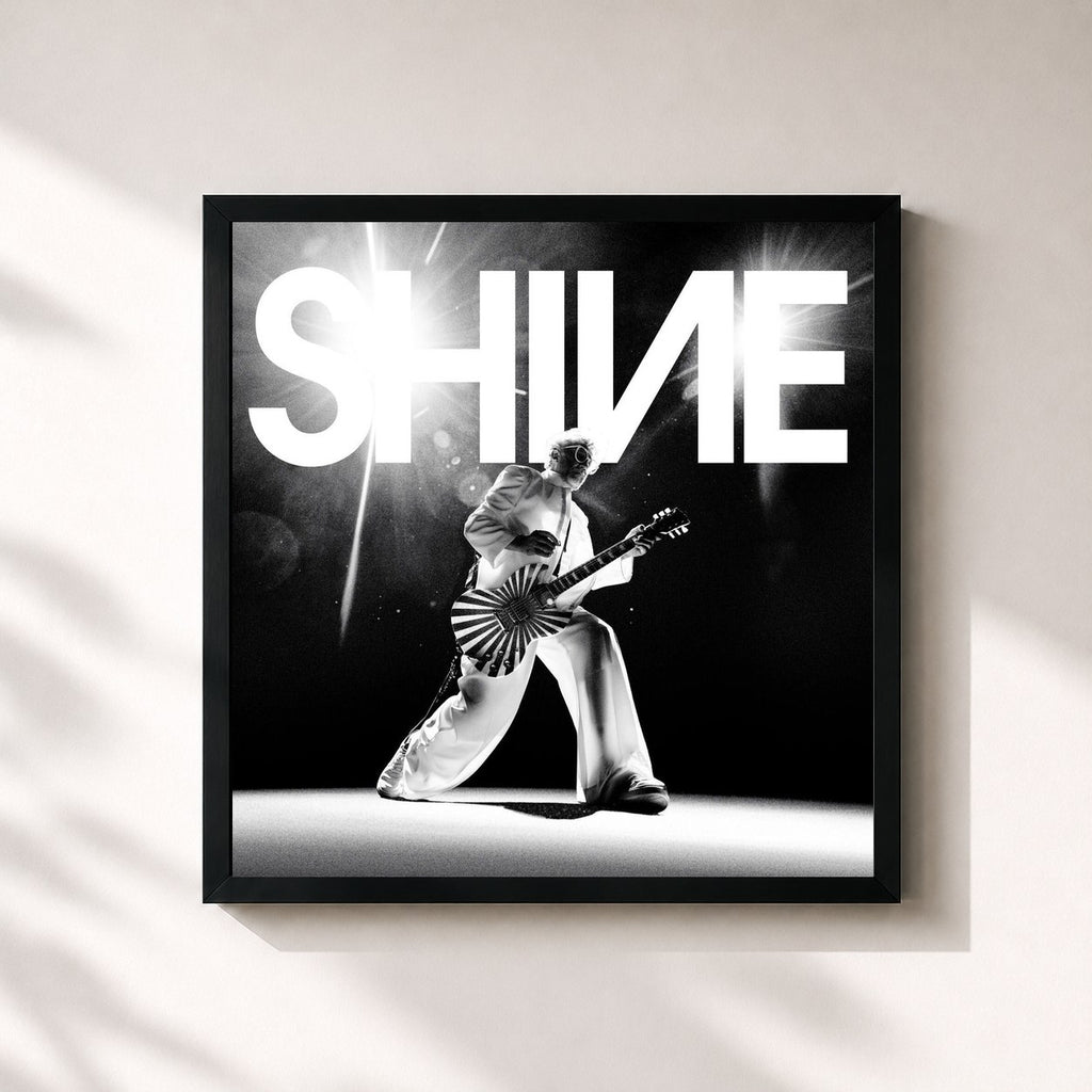 Fito Páez · Shine