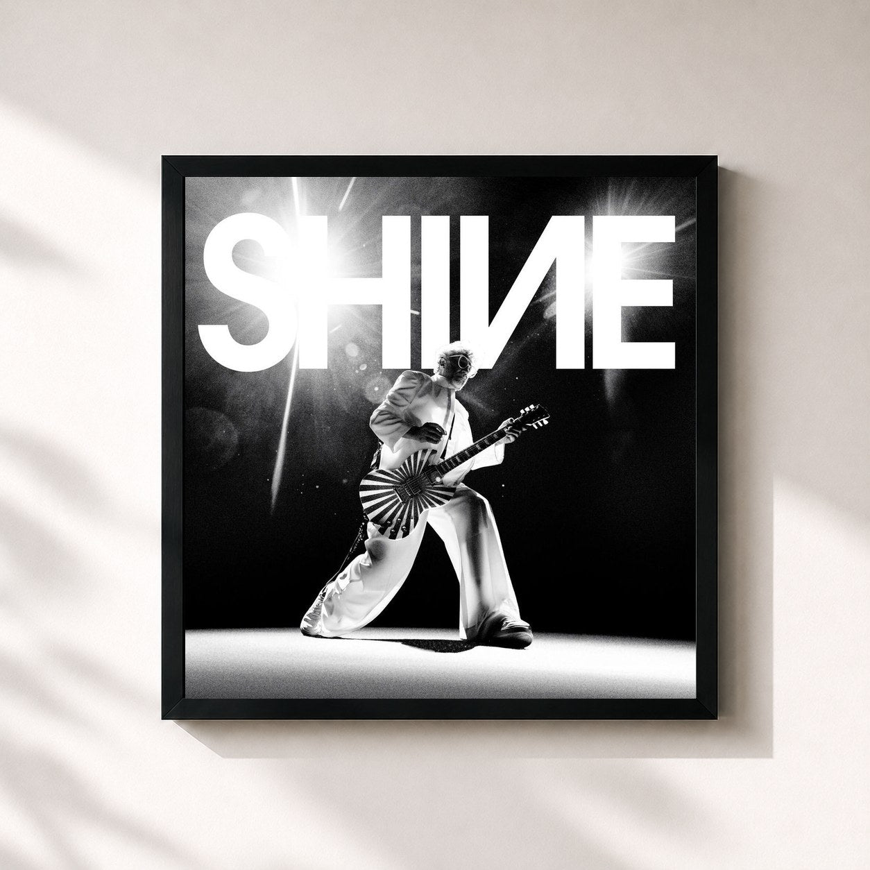Fito Páez · Shine