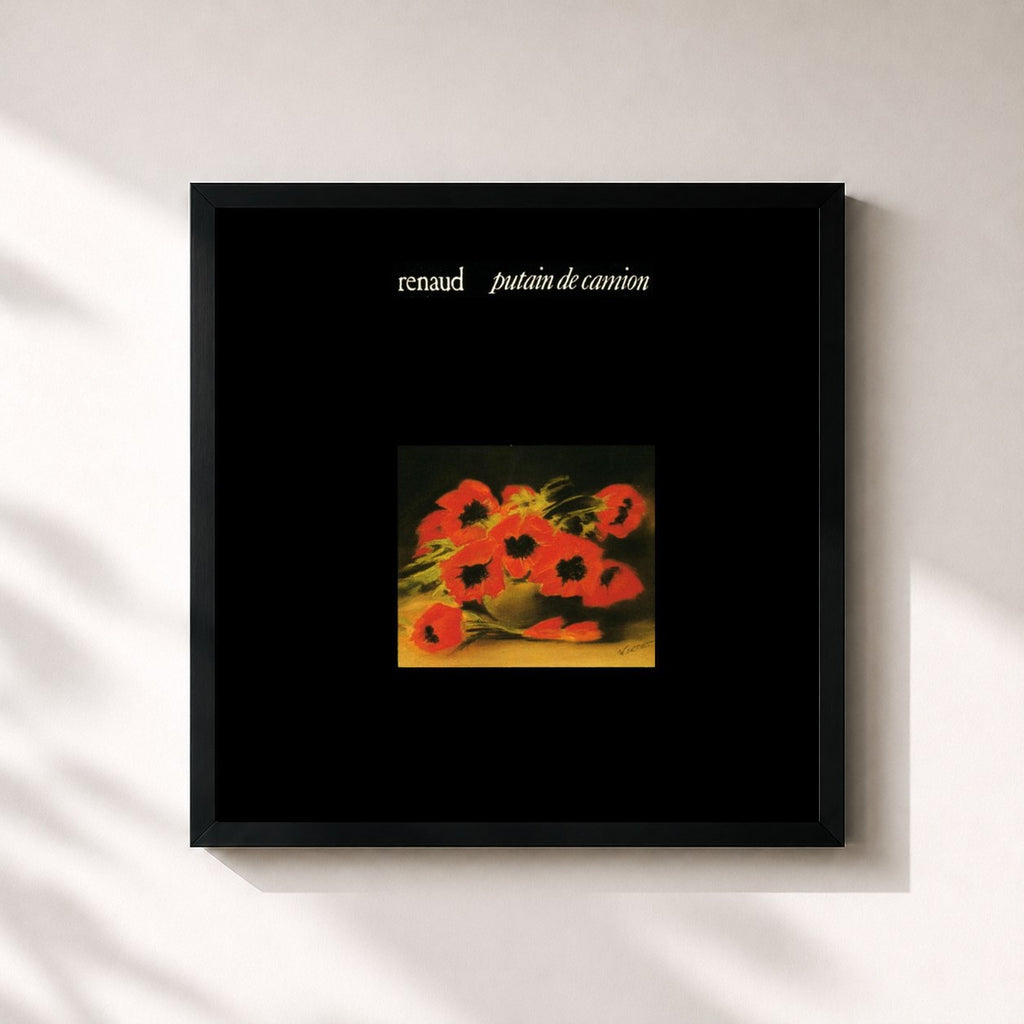 Renaud – Putain de camion