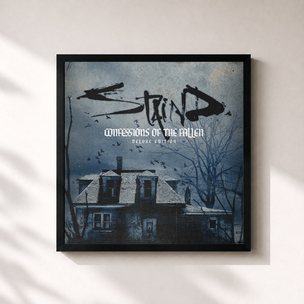 Staind · Confessions Of The Fallen (Deluxe)