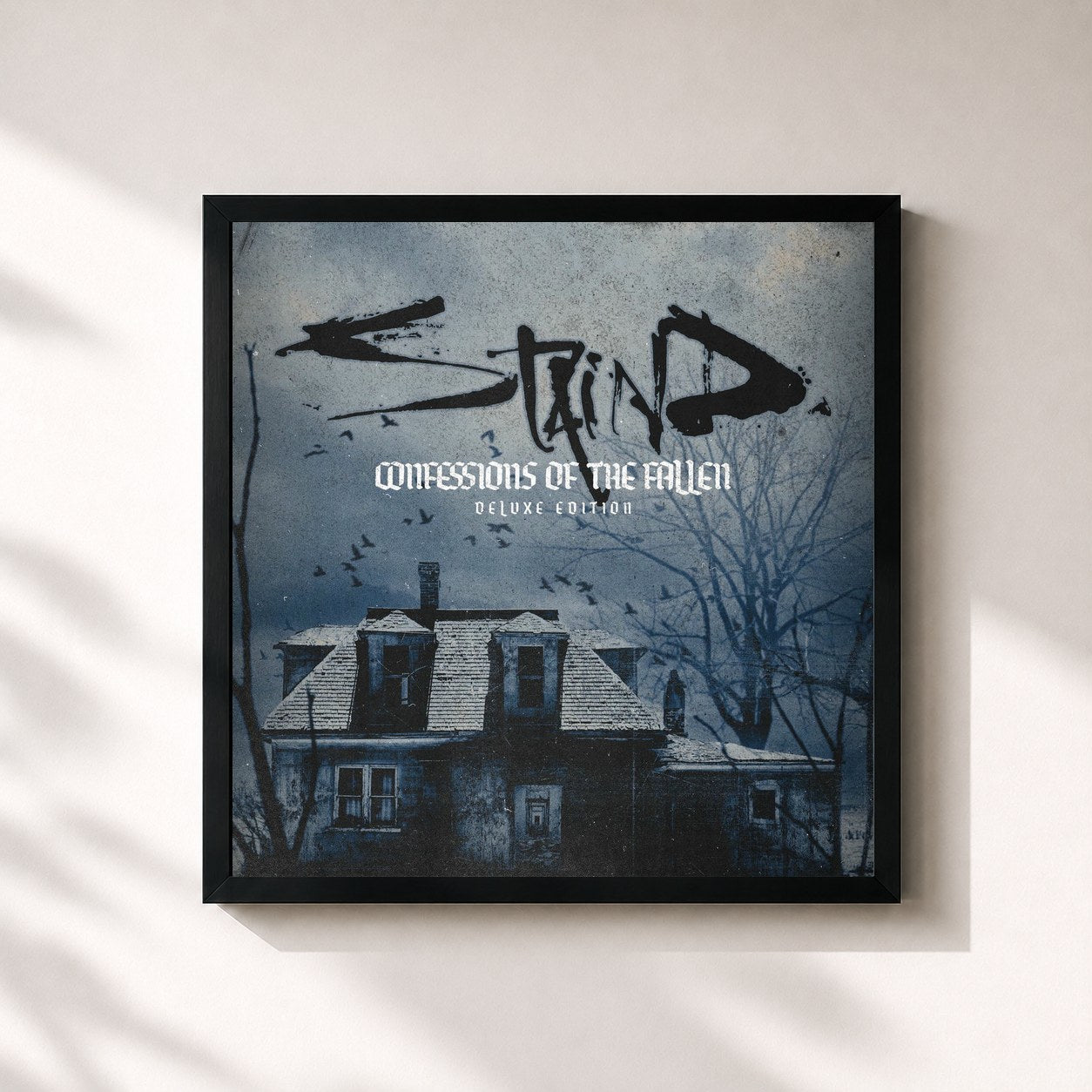 Staind · Confessions Of The Fallen (Deluxe)