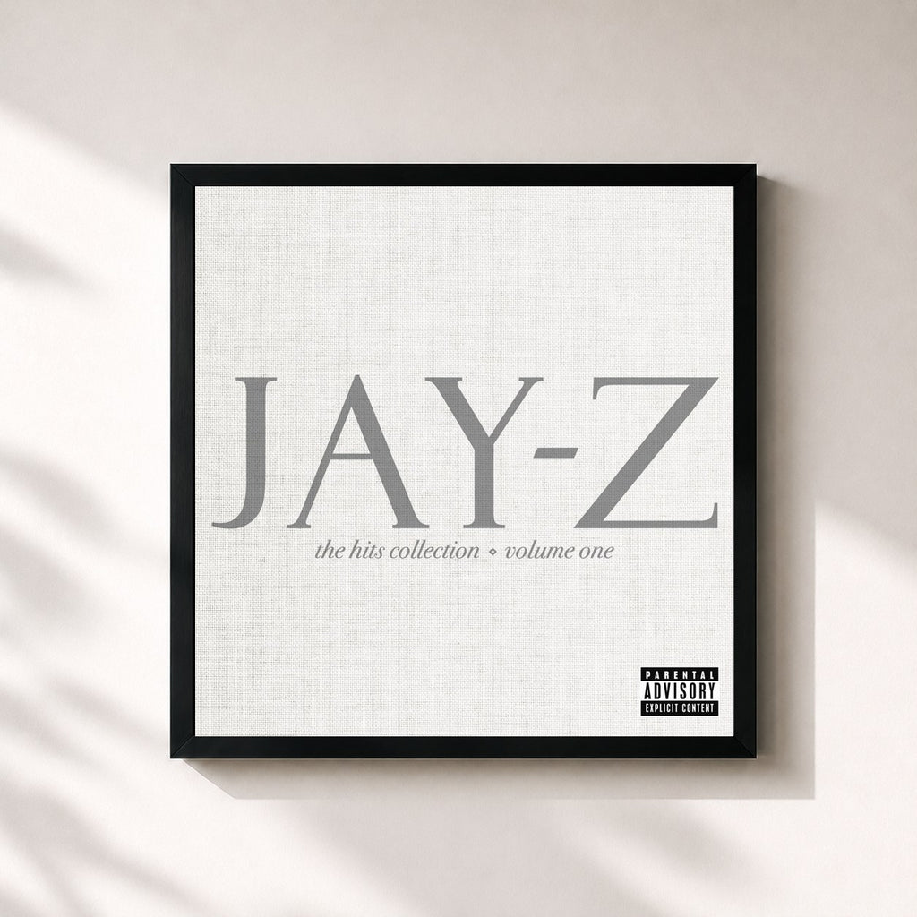 JAY Z · The Hits Collection Volume One (International Version Explicit)