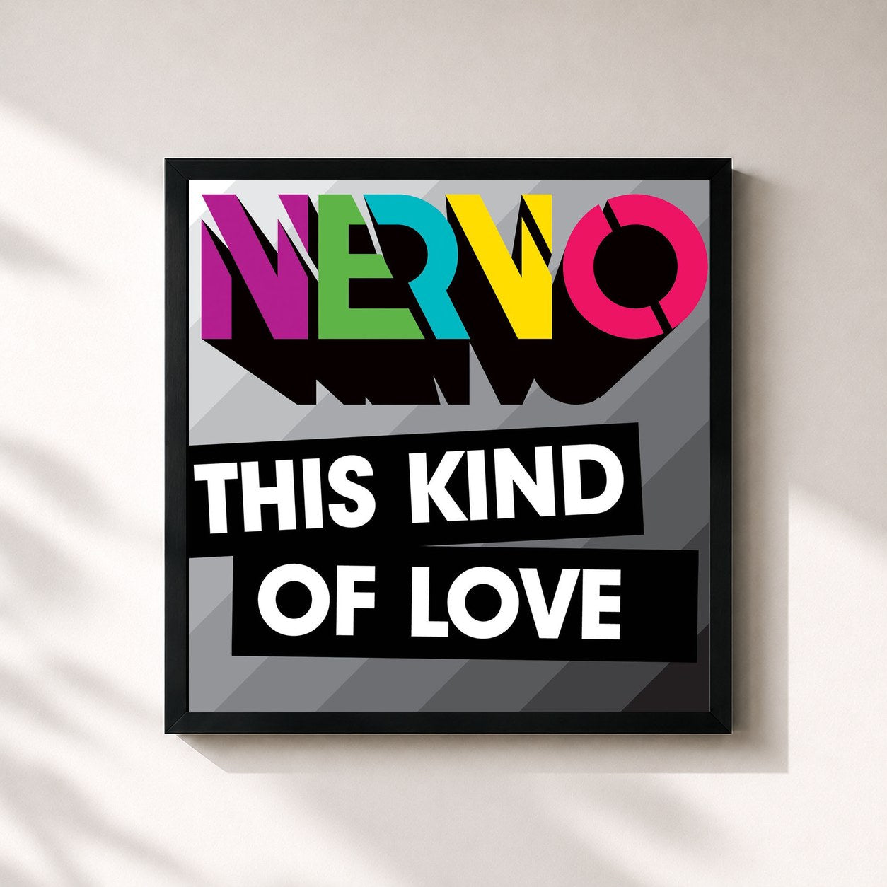 Nervo · This Kind of Love