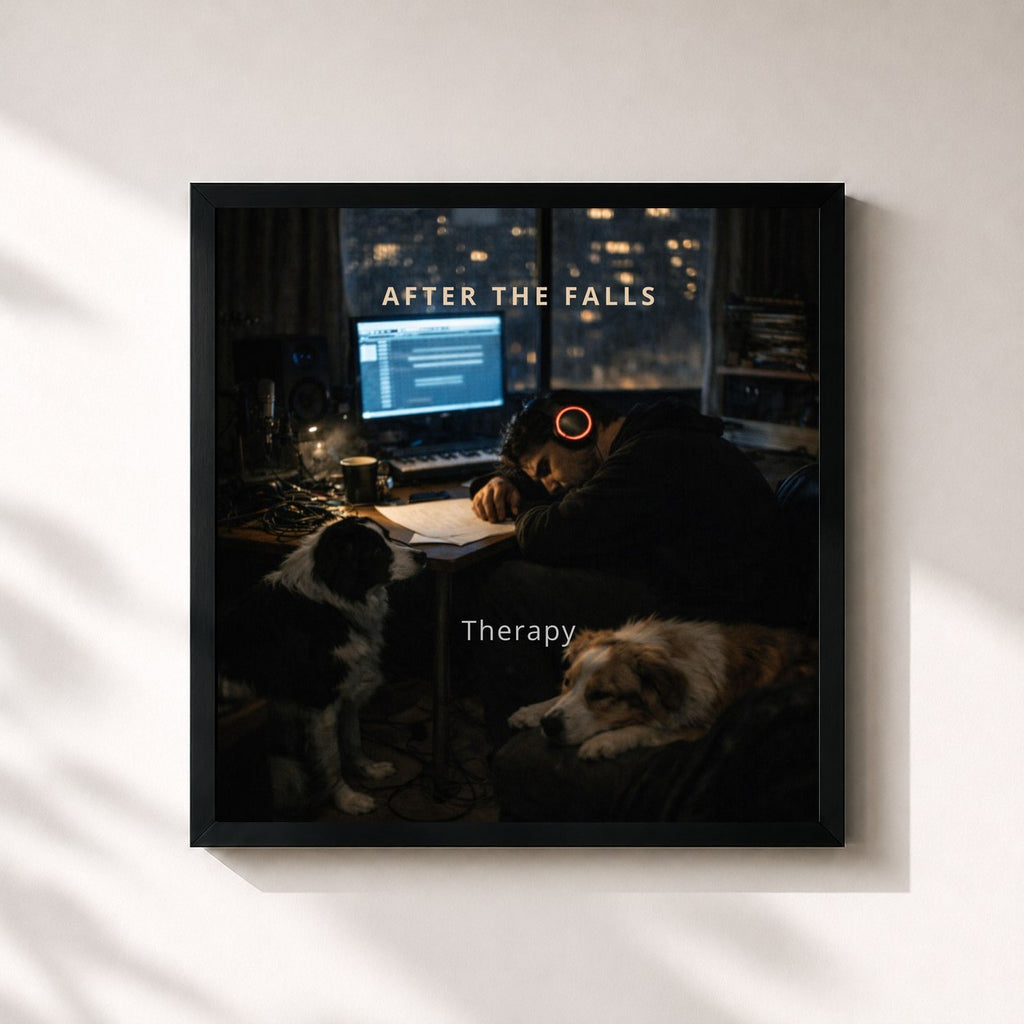 AFTER THE FALLS · Therapy