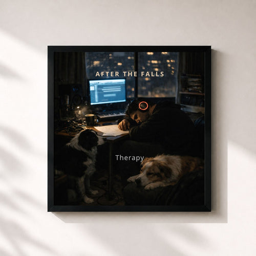AFTER THE FALLS · Therapy