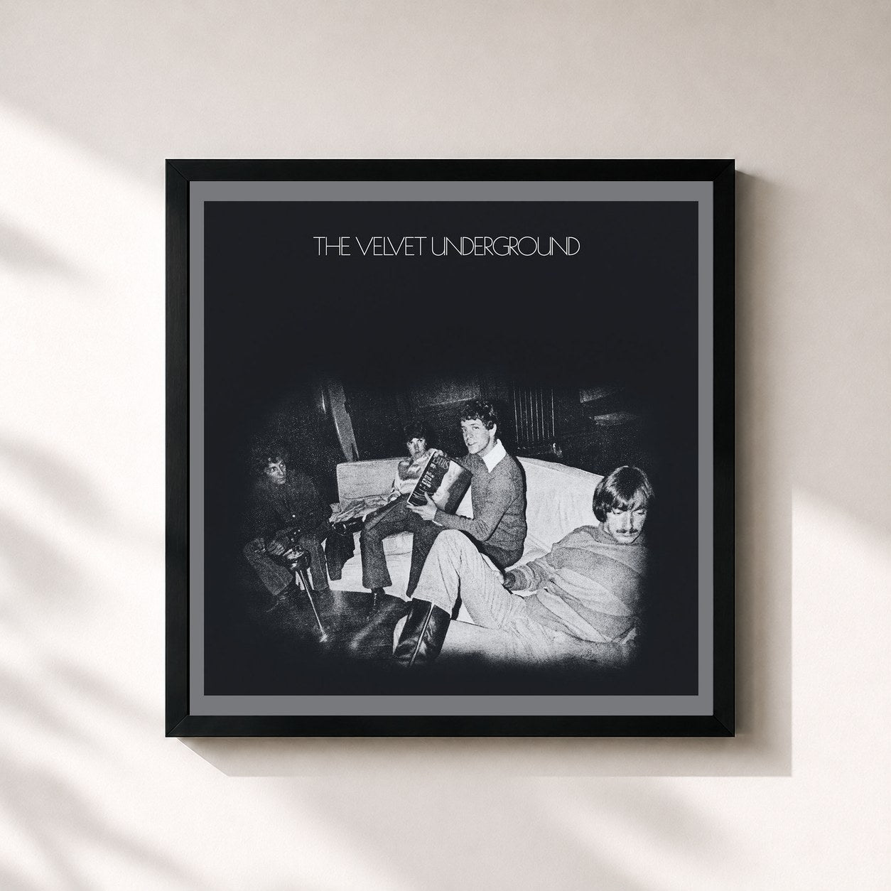 The Velvet Underground · The Velvet Underground (45th Anniversary / Deluxe Edition)