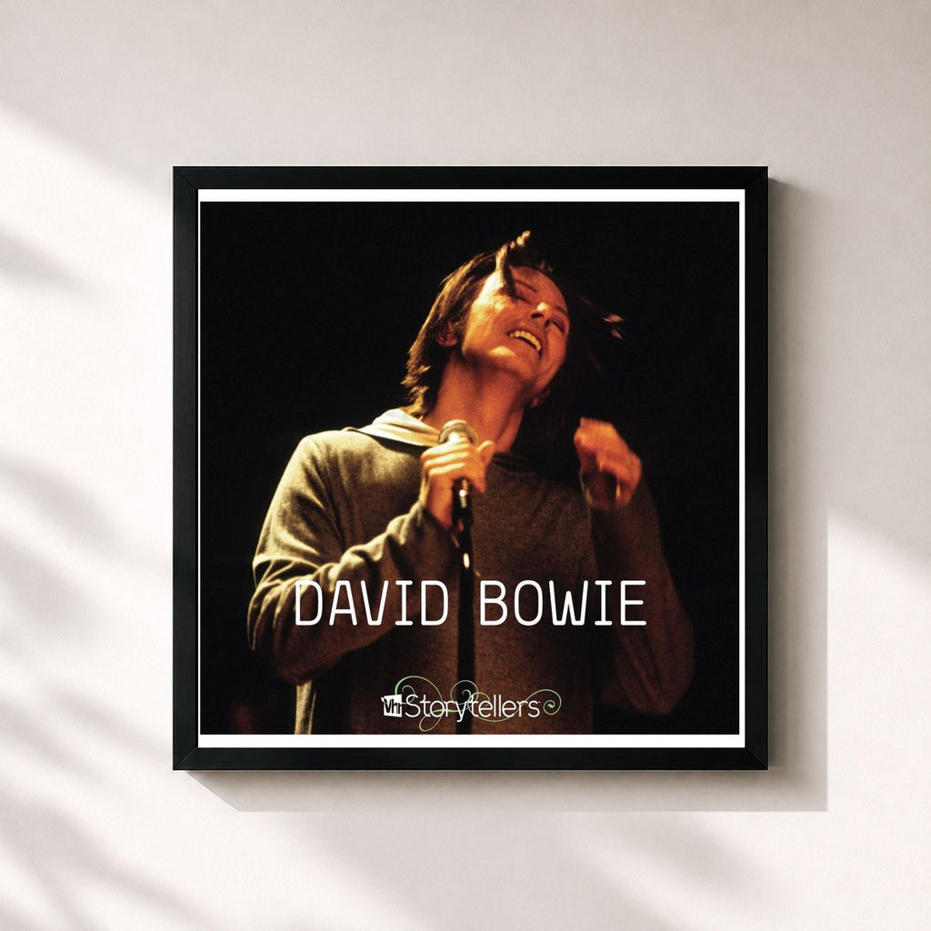 David Bowie – VH1 Storytellers (Live)