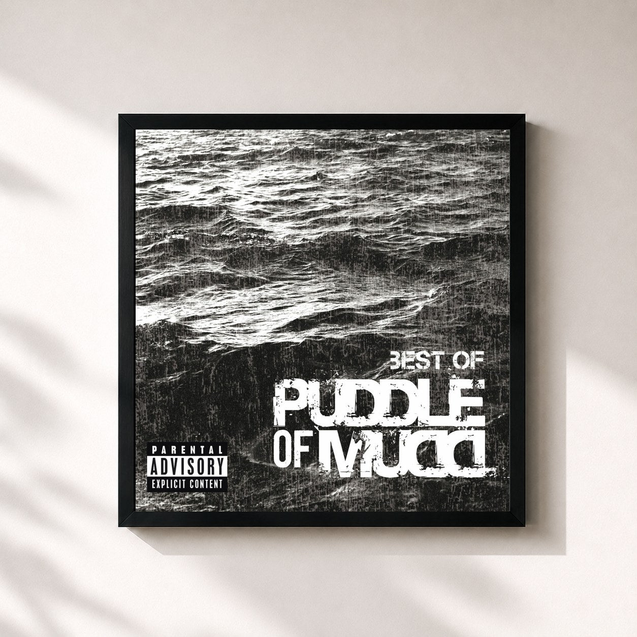 Puddle of Mudd · Best Of