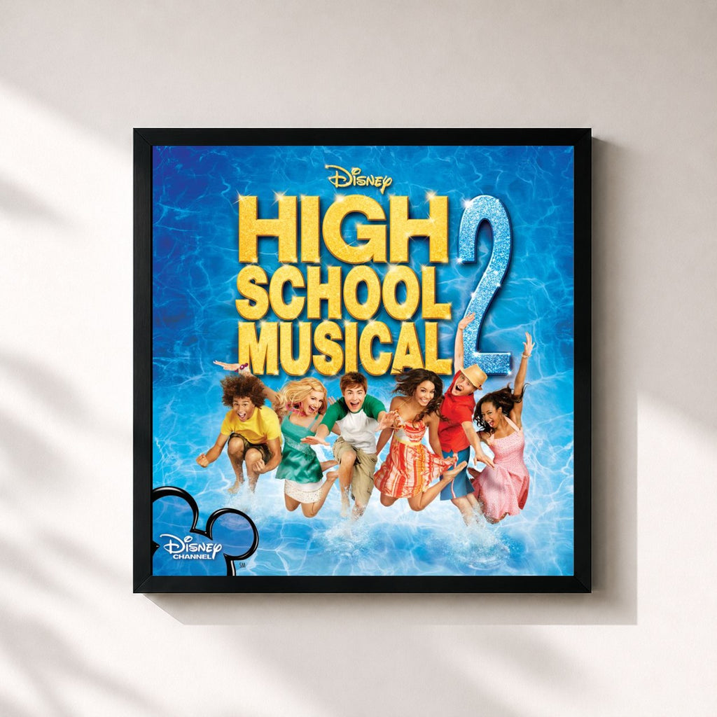 High School Musical Cast – High School Musical 2 (Original Soundtrack)