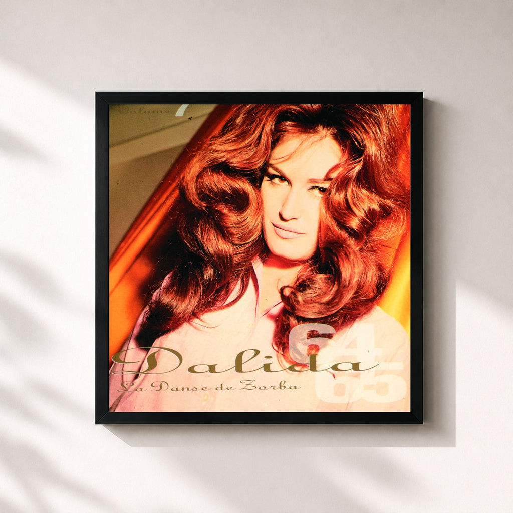 Dalida · Vol. 7 La Danse De Zorba